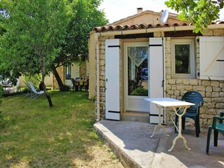 Holiday house Saint-Cristol Features 14