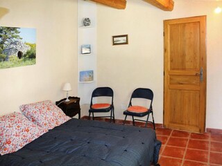 Holiday house Saint-Cristol Features 13
