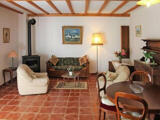 Holiday house Saint-Cristol Features 1