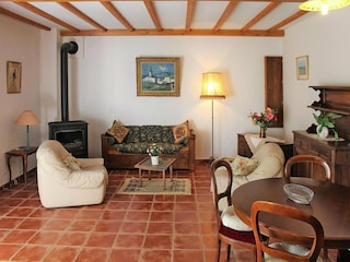 Vakantiehuis Saint-Cristol Kenmerken 1