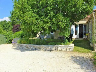 Holiday house Saint-Cristol Outdoor Recording 6