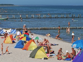 Zingster Strand