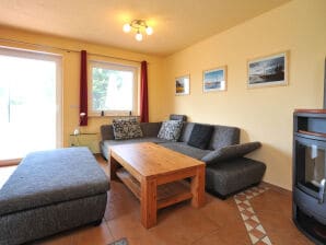Ferienwohnung Hus-Utblick 8a - Fuhlendorf - image1