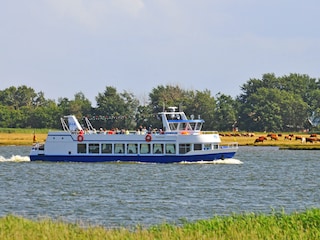 Boddenschifffahrt