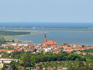 Boddenblick