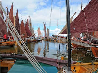 Segelhafen