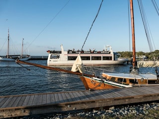 Boddenschifffahrt