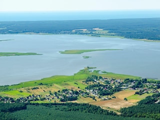 Boddenblick