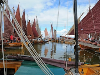 Segelhafen
