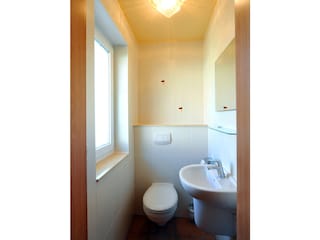 Gäste-WC im EG