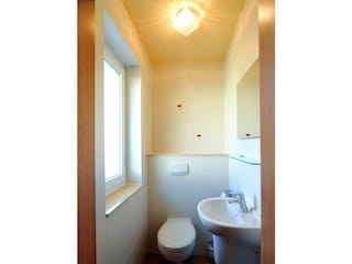 Gäste-WC im EG
