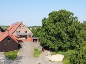 Ferienwohnung Obsthofblick - Drochtersen / Krautsand - image1