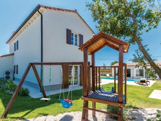 Ferienwohnung Gajana Außenaufnahme 4