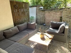 Ferienwohnung City-Oase mit Terrasse - Göttingen - image1