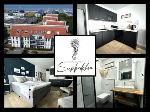 Ferienwohnung Seepferdchen