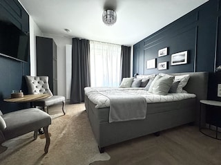 Moderne Ferienwohnung