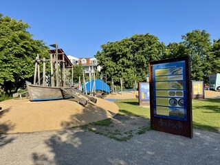 Spielplatz