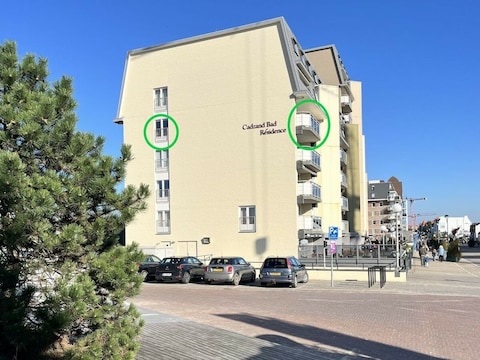 Maison de vacances Jument+