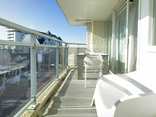 Casa per le vacanze Cadzand-Bad Registrazione all'aperto 2