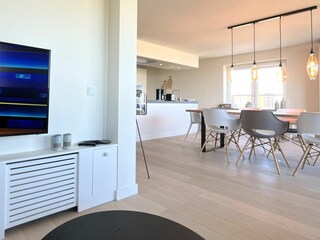 Casa per le vacanze Cadzand-Bad Caratteristiche 9