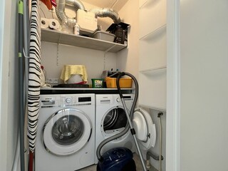 Casa per le vacanze Cadzand-Bad Caratteristiche 24