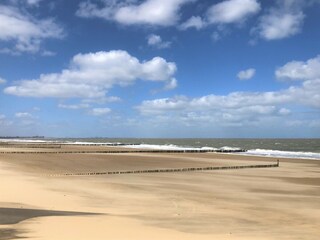 Casa per le vacanze Cadzand-Bad Ambiente 26