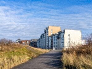 Ferienhaus Residence Cadzand 82-17 - Cadzand-Bad - image1