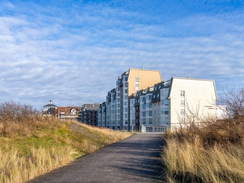 Vakantiehuis Woonplaats Cadzand 82-17