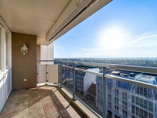 Casa de vacaciones Cadzand-Bad Grabación al aire libre 4