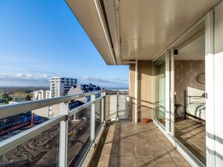 Vakantiehuis Cadzand-Bad Buitenaudio-opname 5