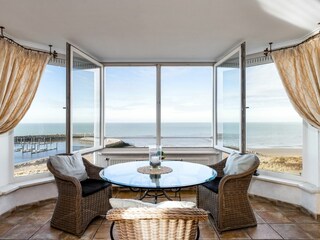 Maison de vacances Cadzand-Bad Équipement 1