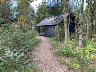 Vakantiepark Rødhus Buitenaudio-opname 12