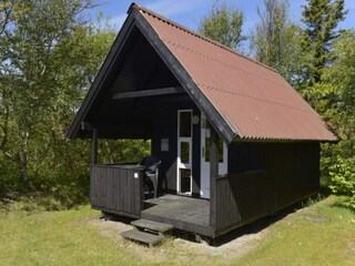 Parc de vacances Rødhus Enregistrement extérieur 13
