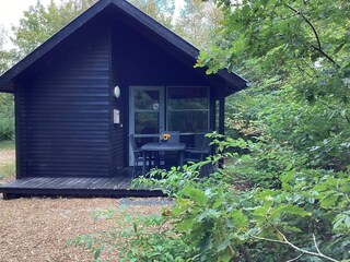 Parc de vacances Rødhus Enregistrement extérieur 4