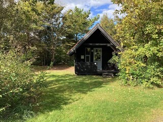 Parc de vacances Rødhus Enregistrement extérieur 15