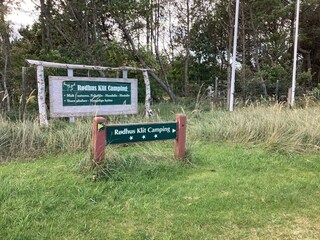 Parc de vacances Rødhus  26