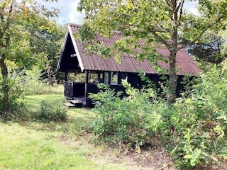 Holiday park Rødhus Outdoor Recording 18