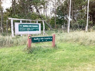 Parc de vacances Rødhus  58
