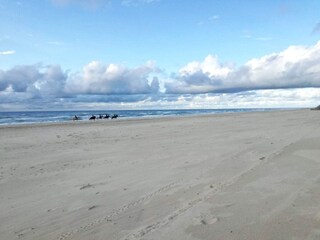 Parque de vacaciones Rødhus  12