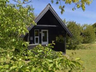 Vakantiepark Rødhus Buitenaudio-opname 8