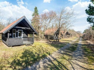 Vakantiepark Rødhus Buitenaudio-opname 1