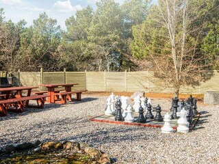 Parc de vacances Rødhus  29