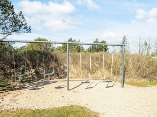 Parc de vacances Rødhus  31