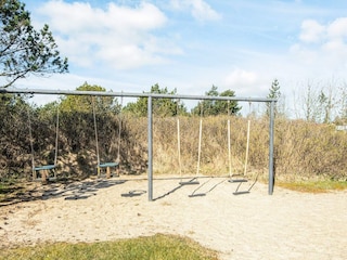 Parc de vacances Rødhus  9