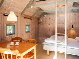 Parc de vacances Rødhus  41