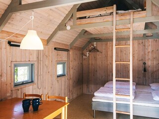 Parc de vacances Rødhus  32