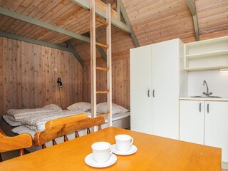 Parc de vacances Rødhus  44