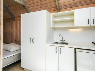 Parc de vacances Rødhus  45