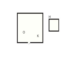 Parco vacanze Rødhus Pianta del piano 34