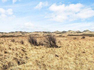 Parque de vacaciones Rødhus  33